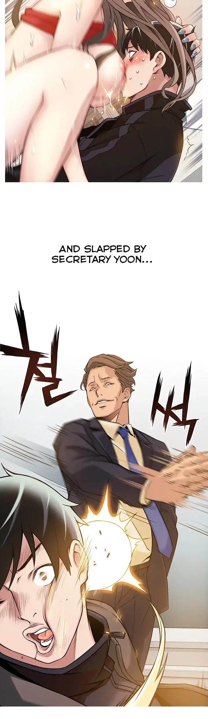 Weak Point - Chapter 6 [photo 16] - MangaPorn