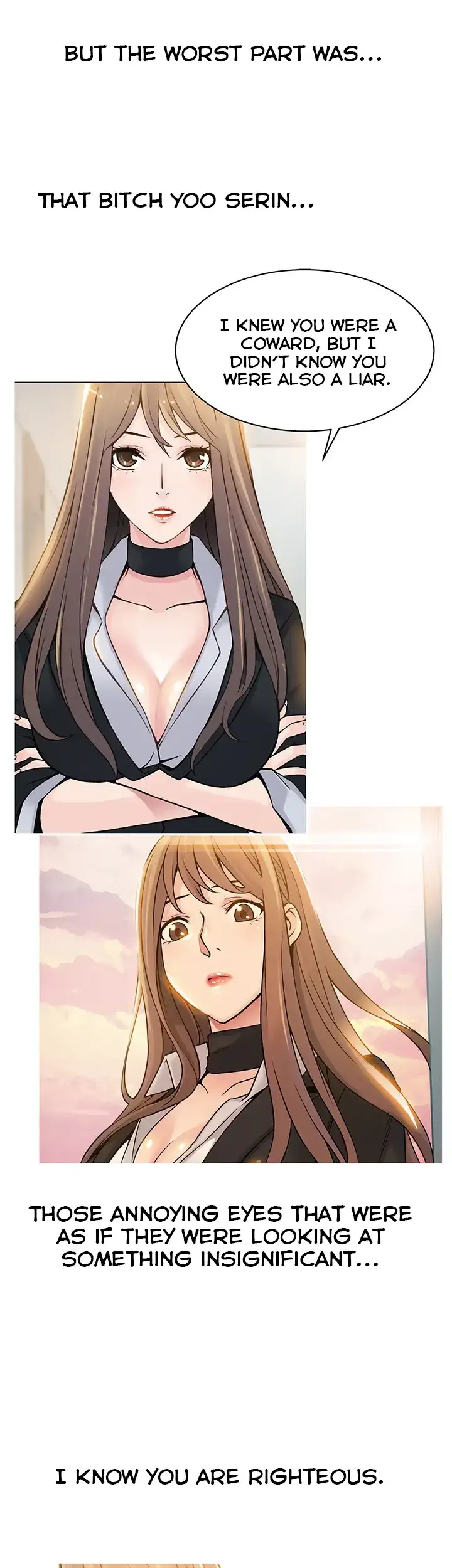 Weak Point - Chapter 6 [photo 17] - MangaPorn