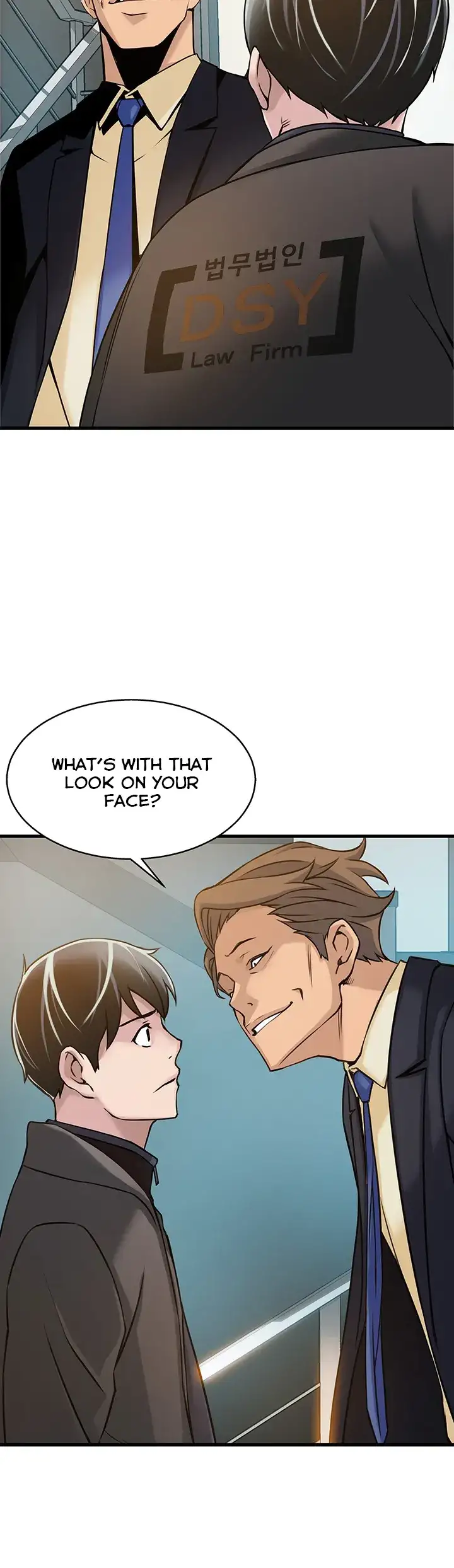 Weak Point - Chapter 6 [photo 2] - MangaPorn