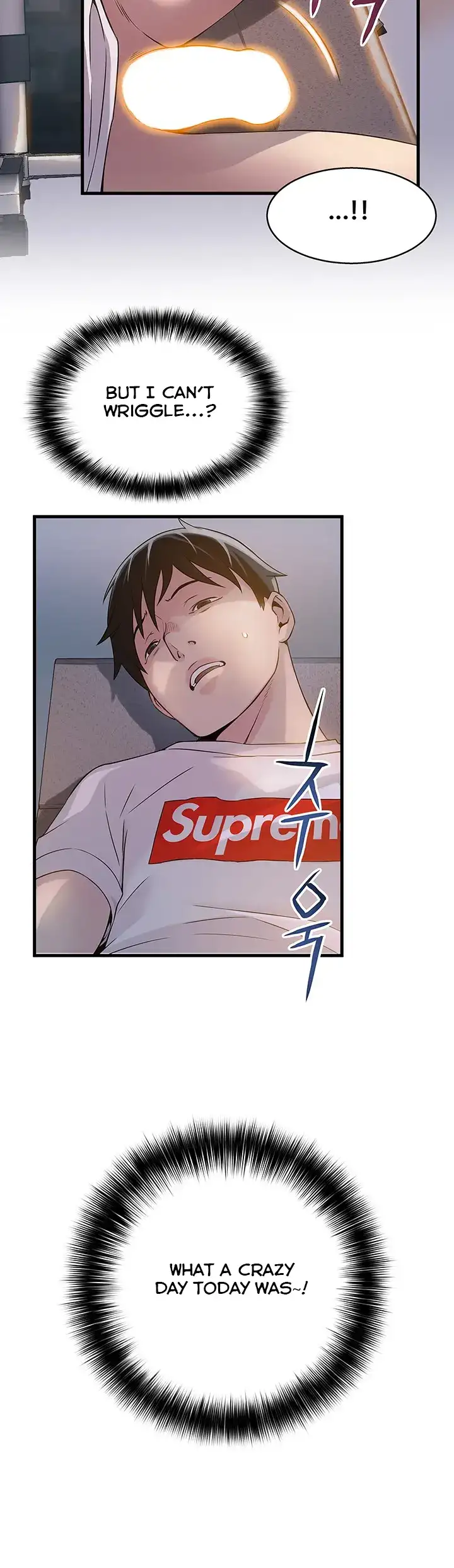 Weak Point - Chapter 6 [photo 20] - MangaPorn