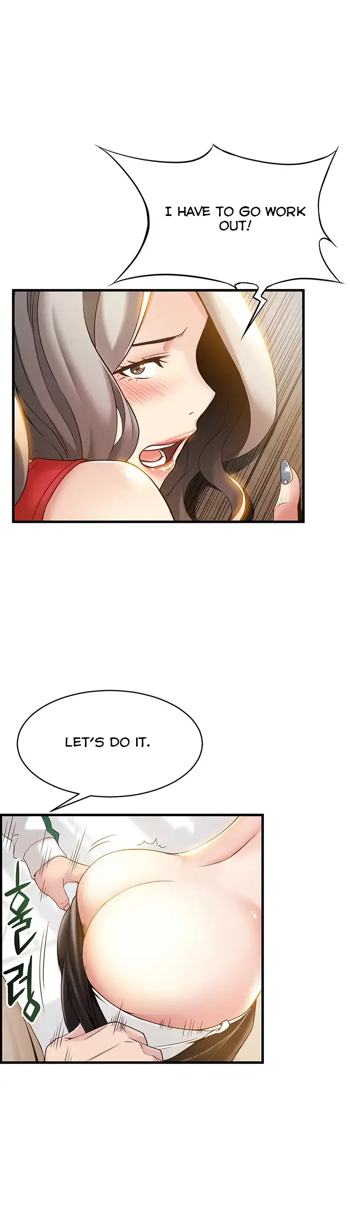 Weak Point - Chapter 6 [photo 31] - MangaPorn