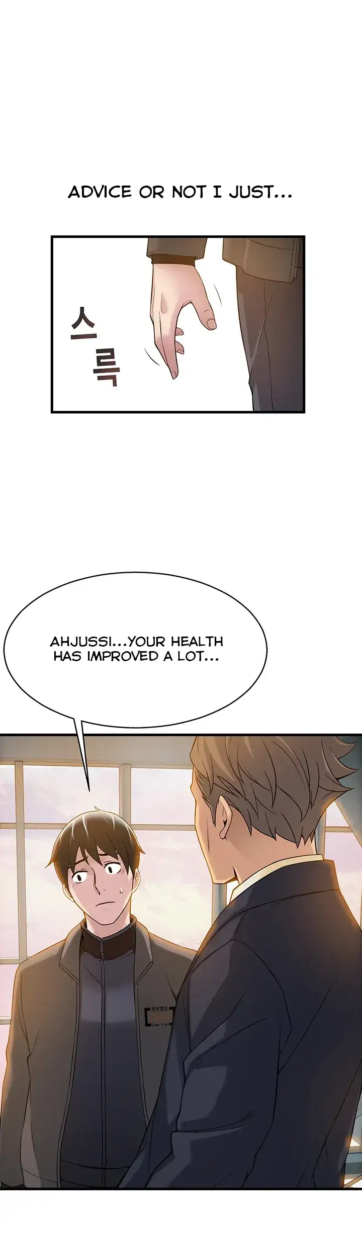 Weak Point - Chapter 6 [photo 6] - MangaPorn