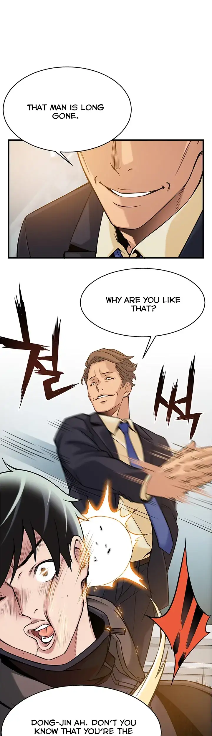 Weak Point - Chapter 6 [photo 7] - MangaPorn