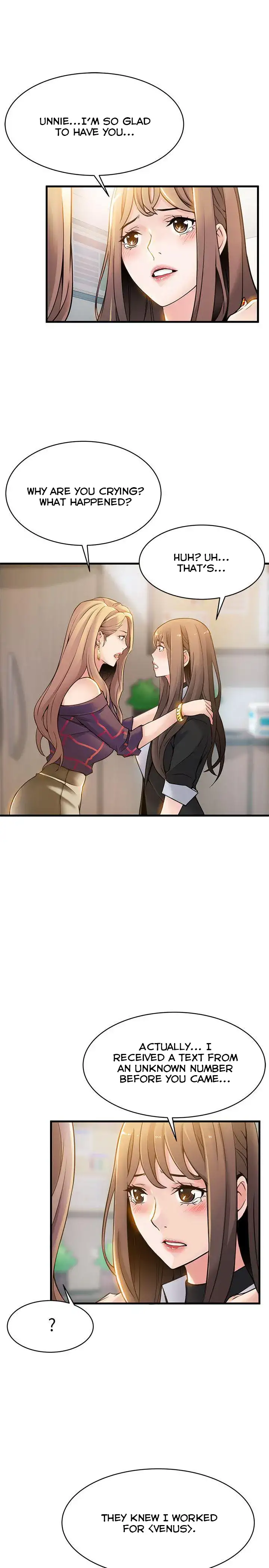 Weak Point - Chapter 7 [photo 19] - MangaPorn