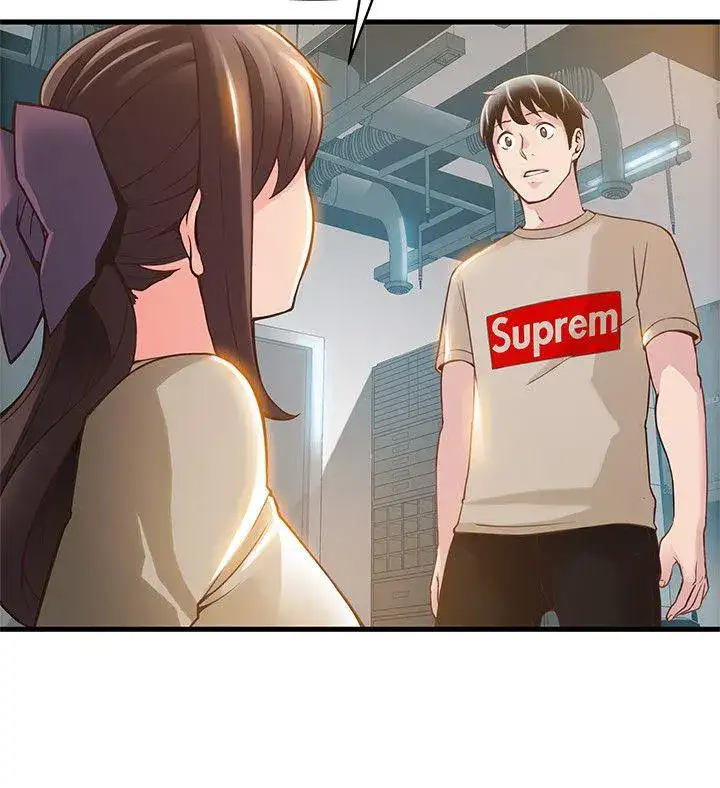 Weak Point - Chapter 8 [photo 13] - MangaPorn