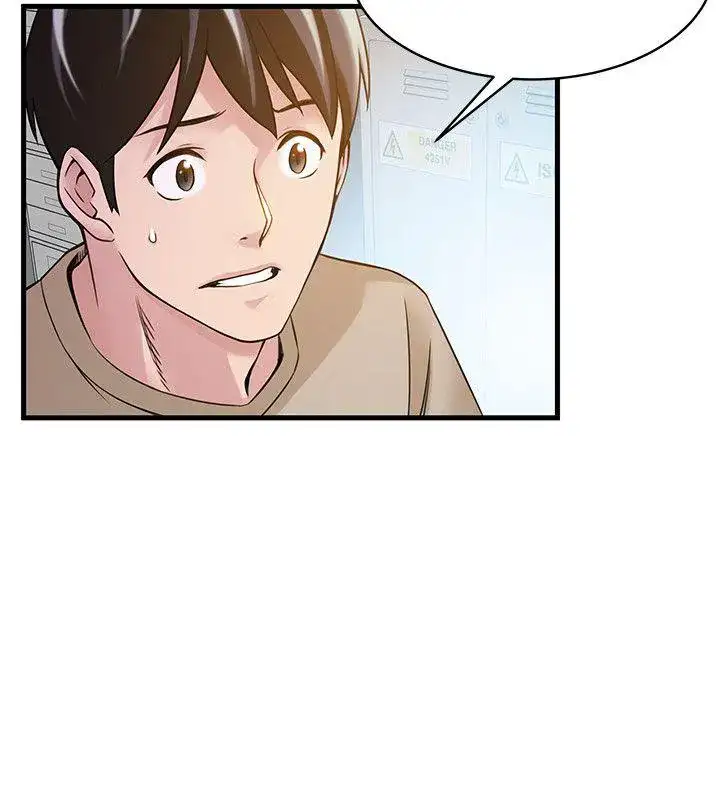 Weak Point - Chapter 8 [photo 9] - MangaPorn