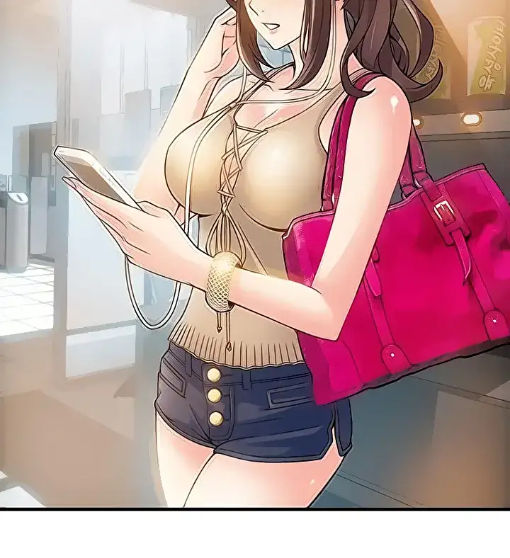 Weak Point - Chapter 9 [photo 12] - MangaPorn