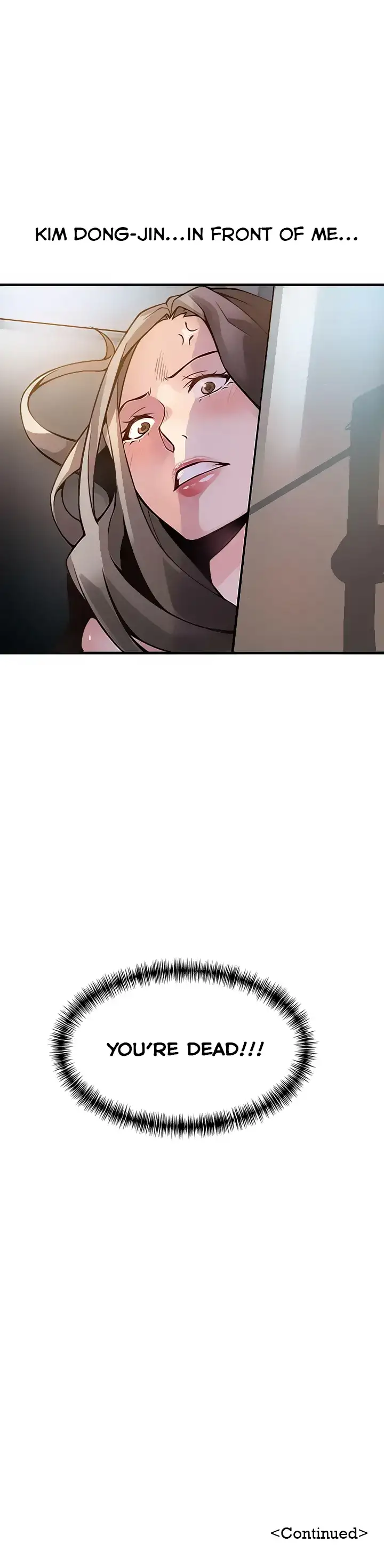 Weak Point - Chapter 9 [photo 35] - MangaPorn