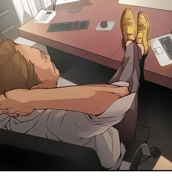 Weak Point - Chapter 9 [photo 6] - MangaPorn