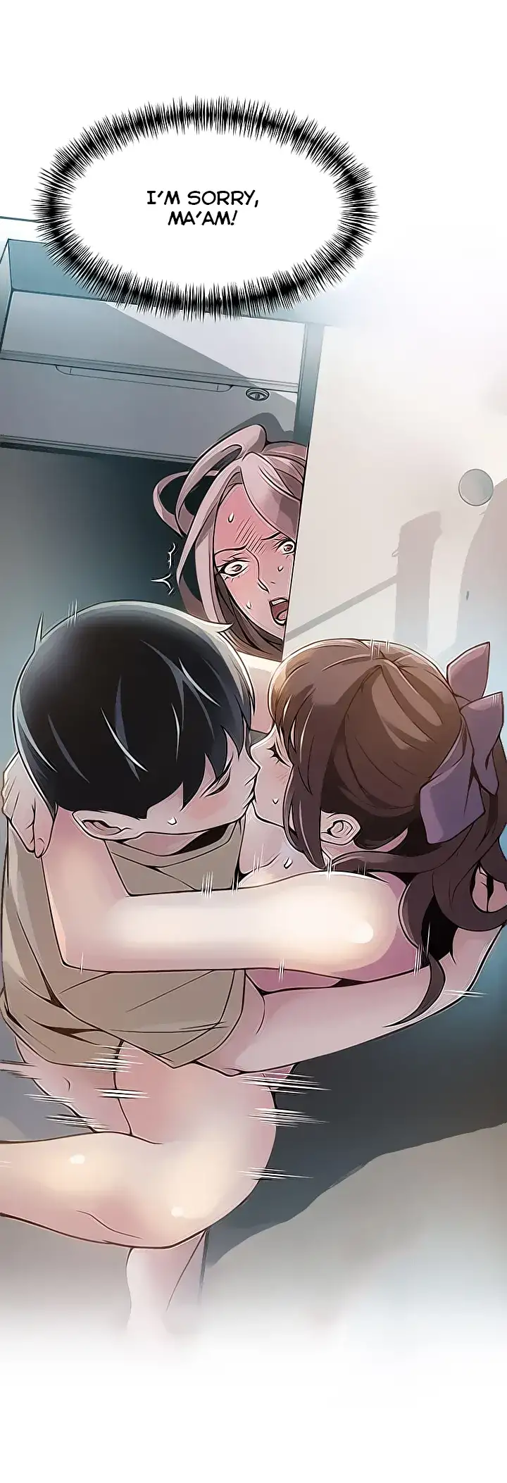 Weak Point - Chapter 10 [photo 1] - MangaPorn