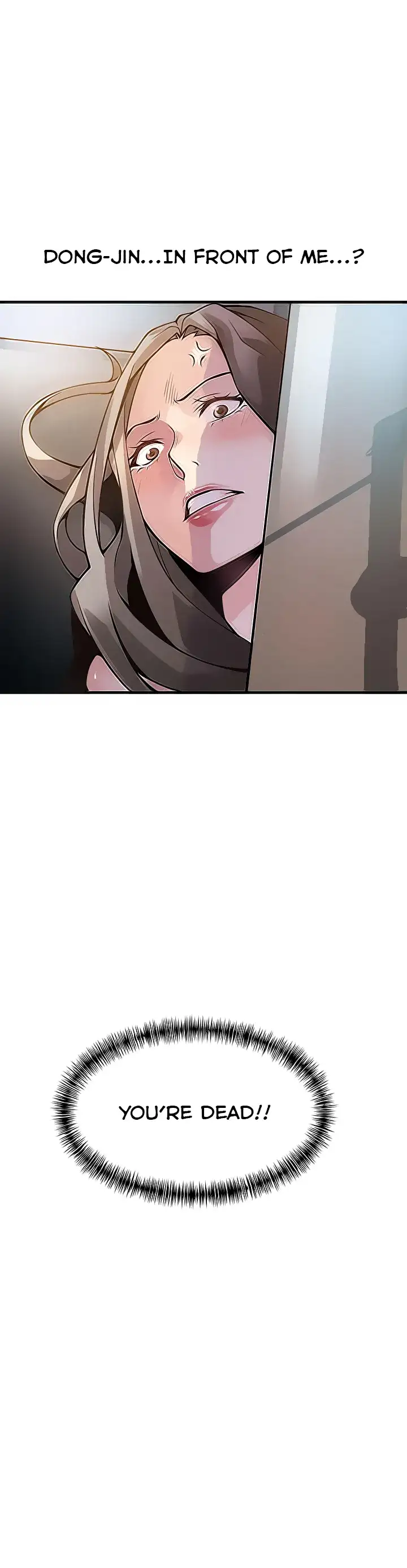 Weak Point - Chapter 10 [photo 2] - MangaPorn