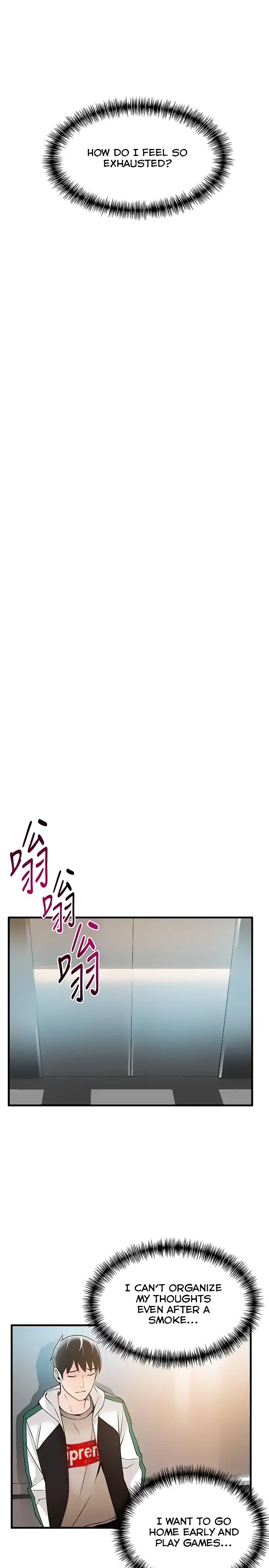 Weak Point - Chapter 10 [photo 27] - MangaPorn