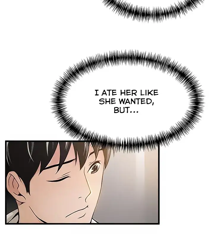 Weak Point - Chapter 10 [photo 28] - MangaPorn