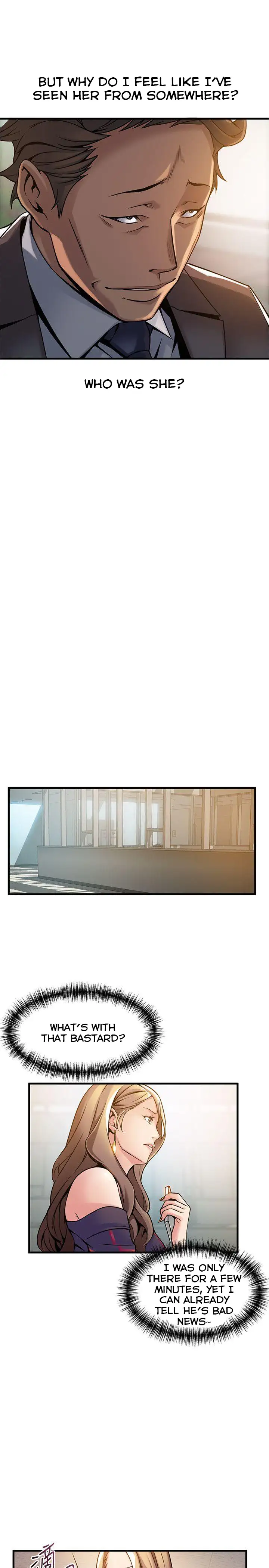 Weak Point - Chapter 12 [photo 17] - MangaPorn