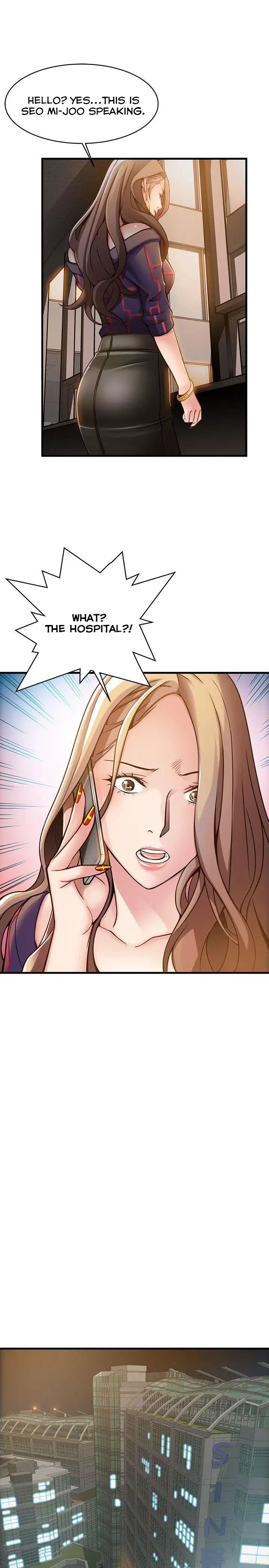 Weak Point - Chapter 12 [photo 19] - MangaPorn