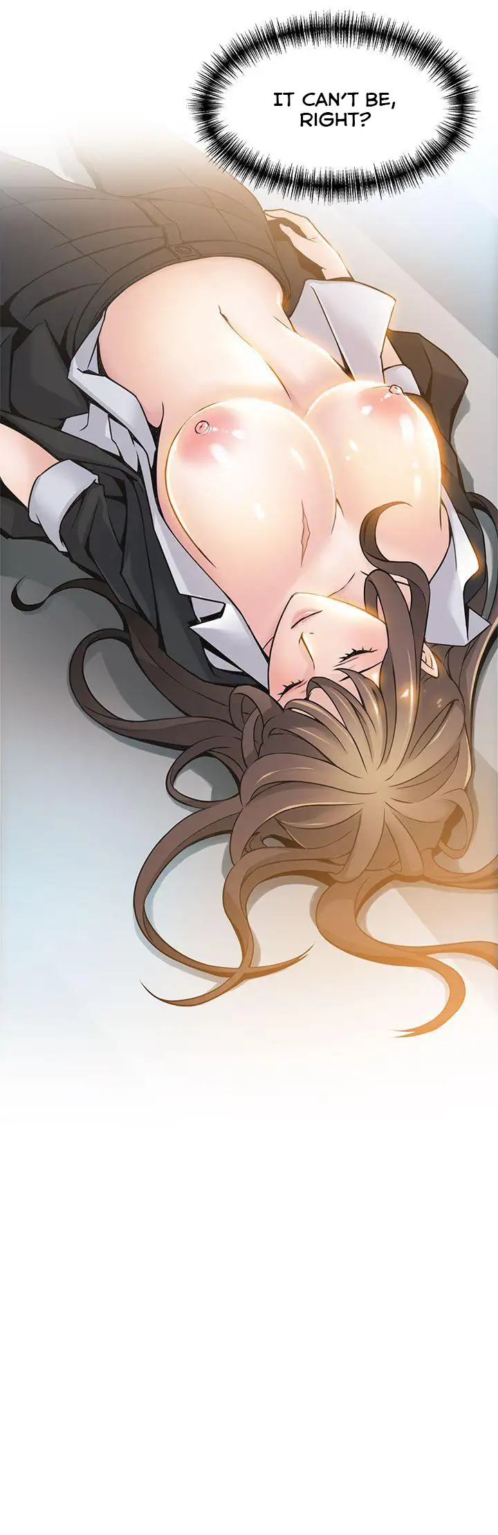 Weak Point - Chapter 12 [photo 2] - MangaPorn