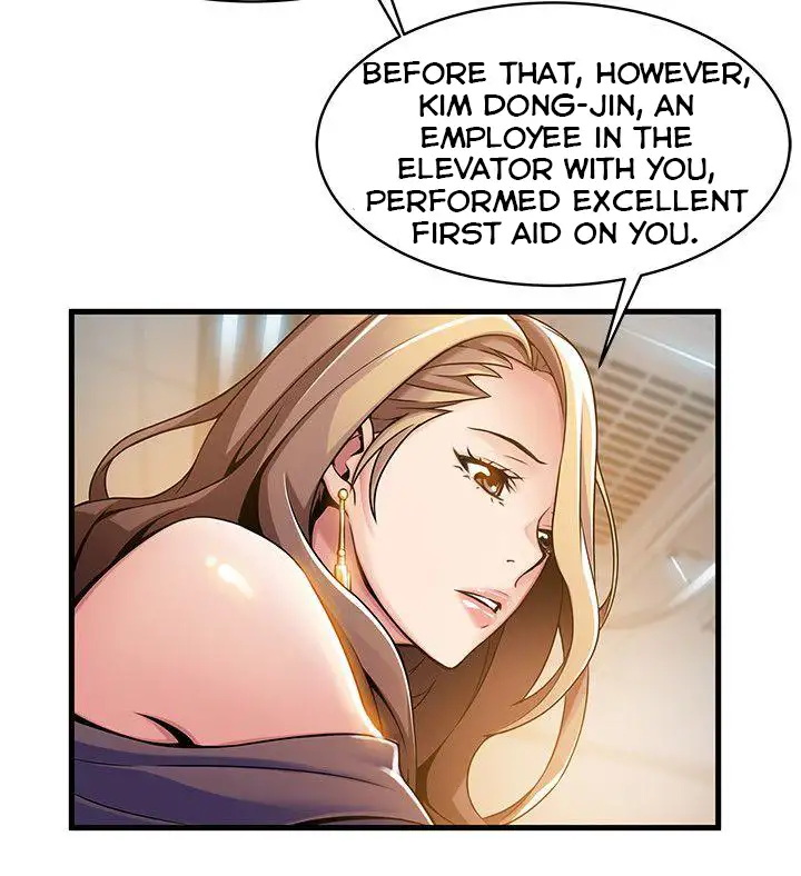 Weak Point - Chapter 12 [photo 24] - MangaPorn