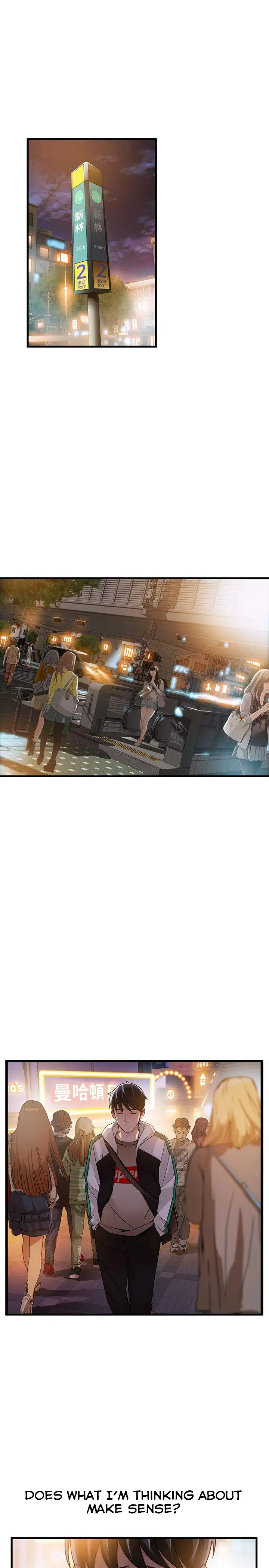 Weak Point - Chapter 12 [photo 27] - MangaPorn