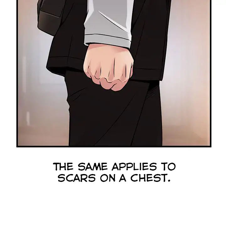 Weak Point - Chapter 12 [photo 32] - MangaPorn