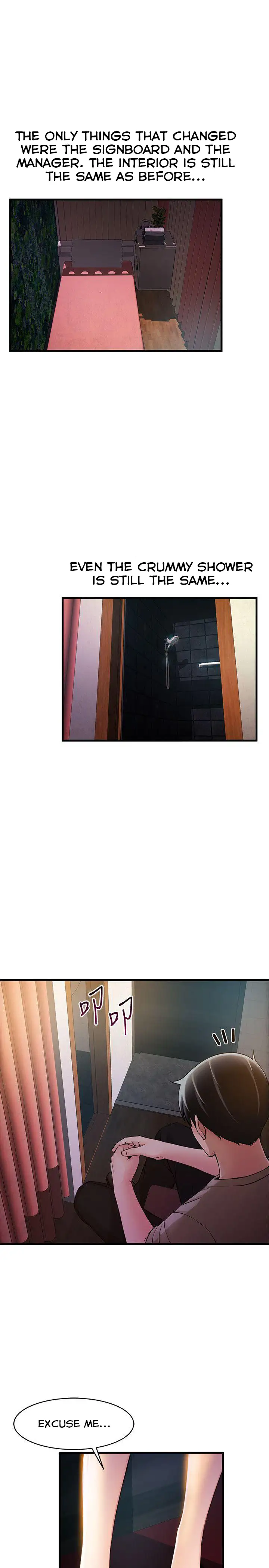 Weak Point - Chapter 12 [photo 35] - MangaPorn