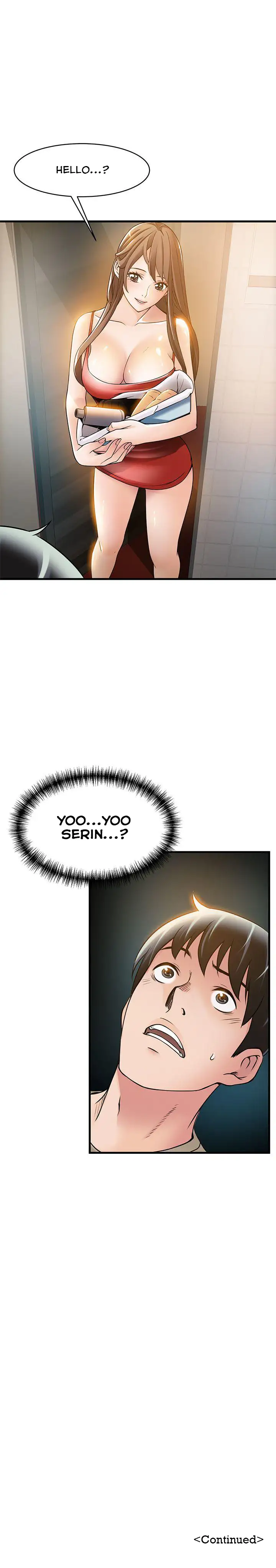 Weak Point - Chapter 12 [photo 37] - MangaPorn