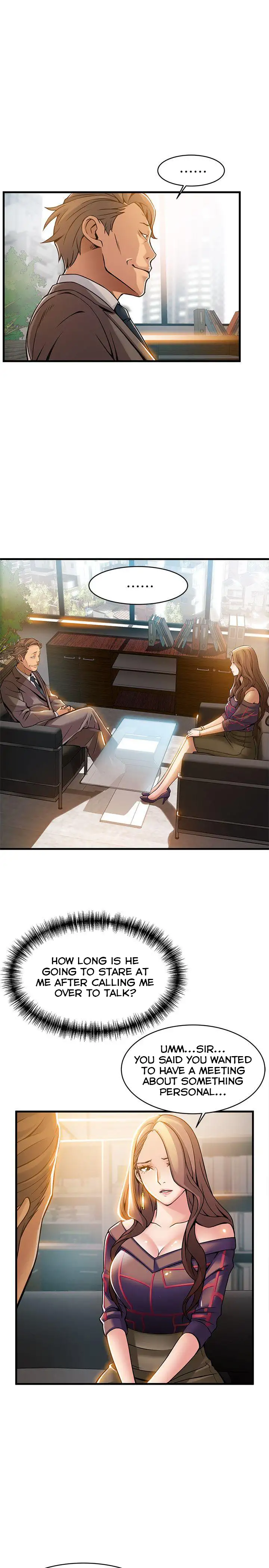 Weak Point - Chapter 12 [photo 9] - MangaPorn