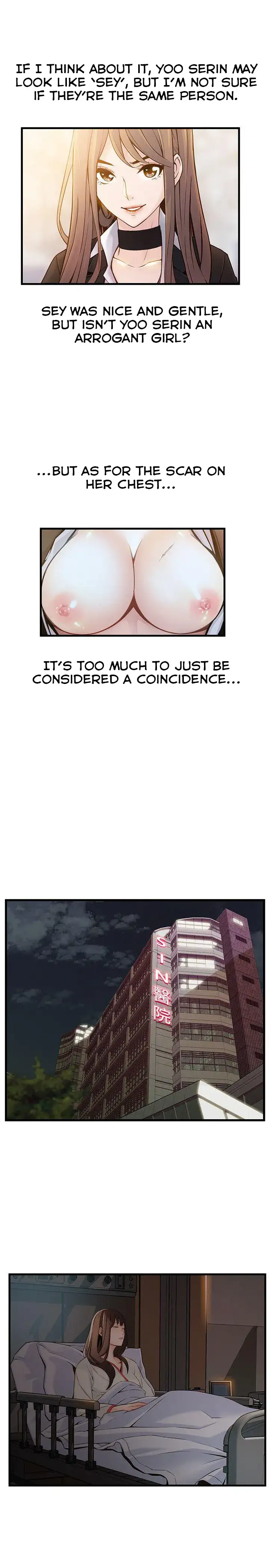 Weak Point - Chapter 13 [photo 32] - MangaPorn