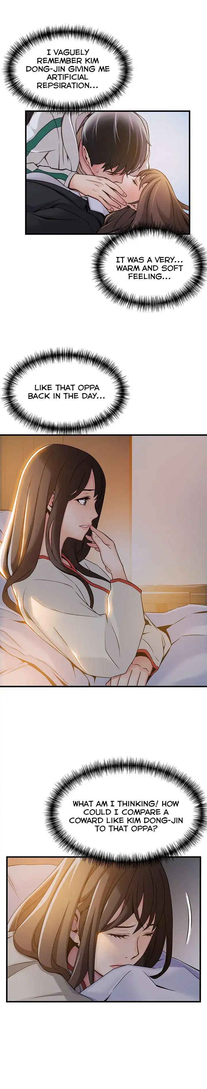 Weak Point - Chapter 13 [photo 34] - MangaPorn