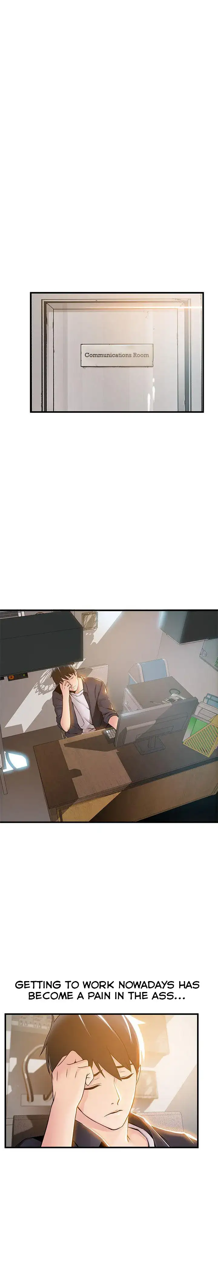 Weak Point - Chapter 14 [photo 11] - MangaPorn