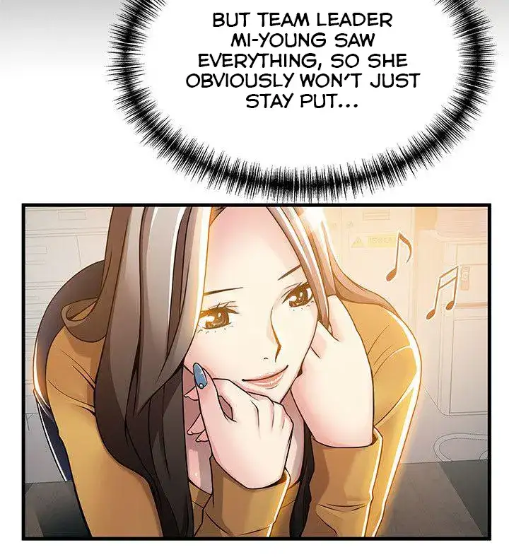 Weak Point - Chapter 14 [photo 22] - MangaPorn