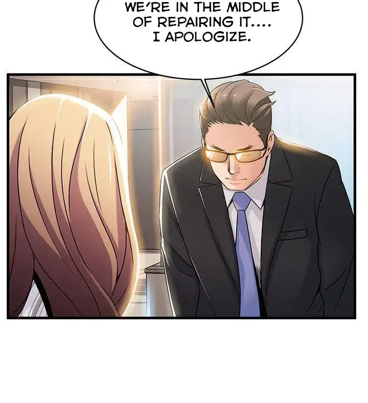 Weak Point - Chapter 14 [photo 4] - MangaPorn