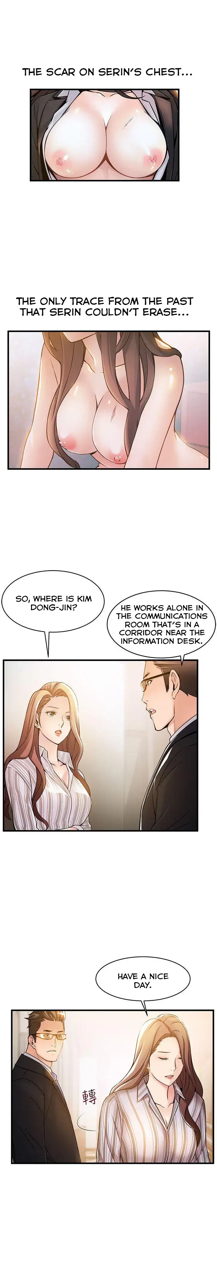 Weak Point - Chapter 14 [photo 7] - MangaPorn