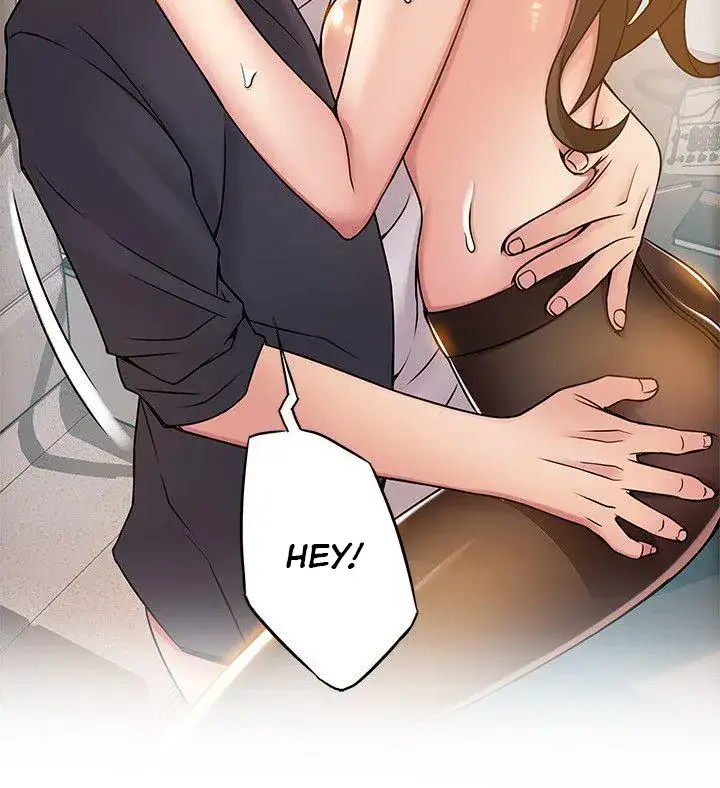 Weak Point - Chapter 15 [photo 22] - MangaPorn