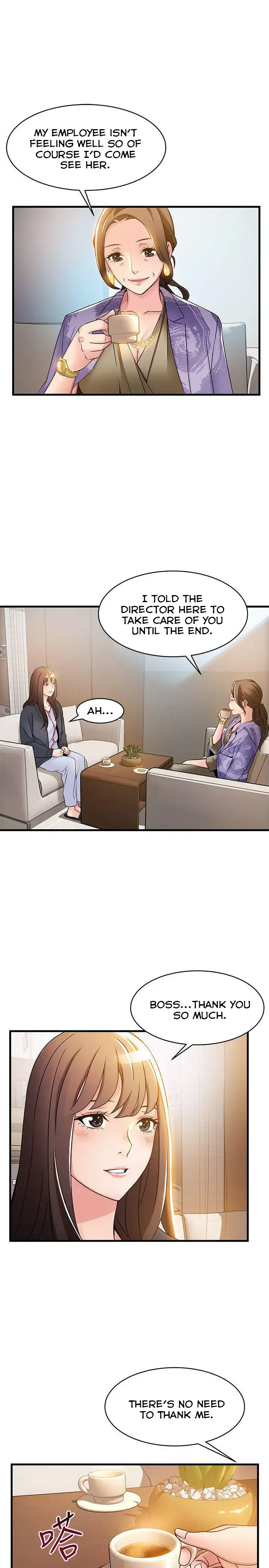 Weak Point - Chapter 15 [photo 31] - MangaPorn