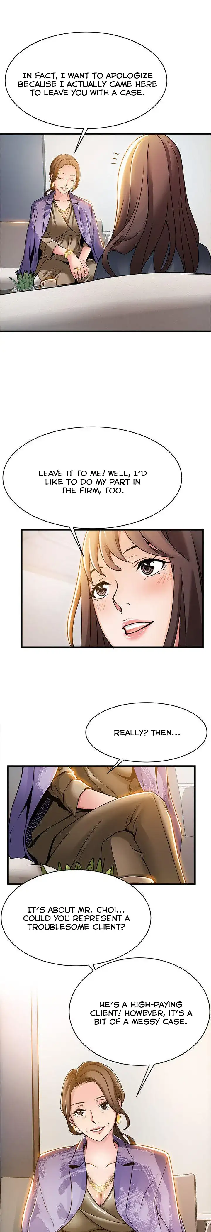 Weak Point - Chapter 15 [photo 33] - MangaPorn