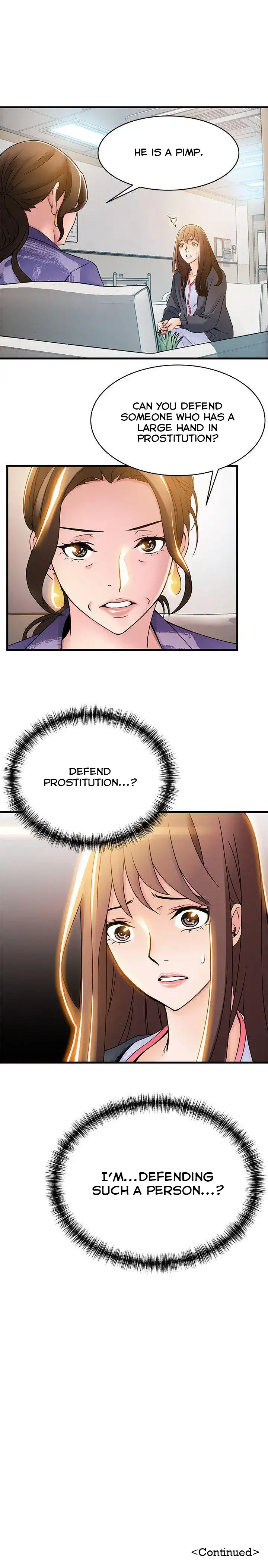 Weak Point - Chapter 15 [photo 35] - MangaPorn