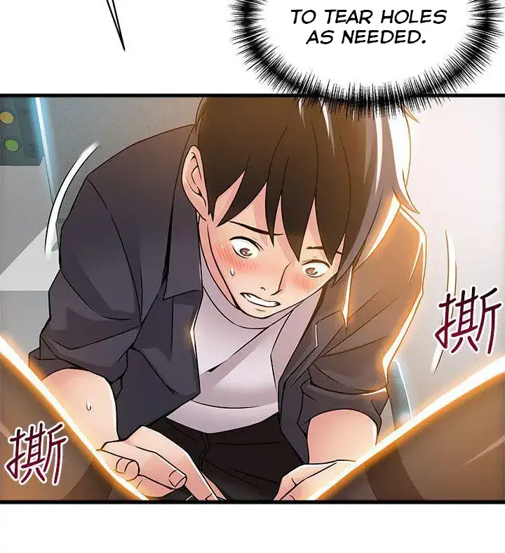 Weak Point - Chapter 15 [photo 6] - MangaPorn
