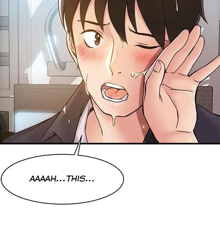 Weak Point - Chapter 15 [photo 8] - MangaPorn