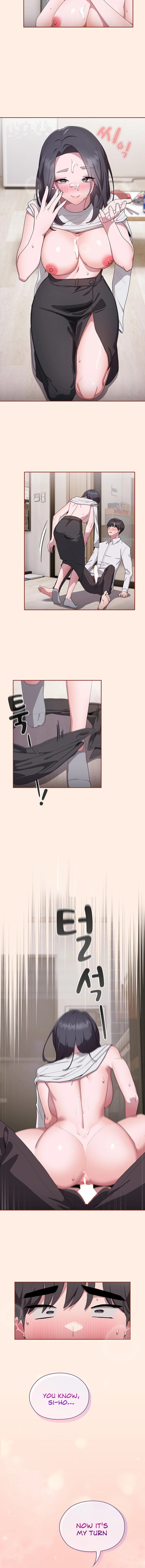 Office Shitbag Alert - Chapter 4 [photo 10] - MangaPorn