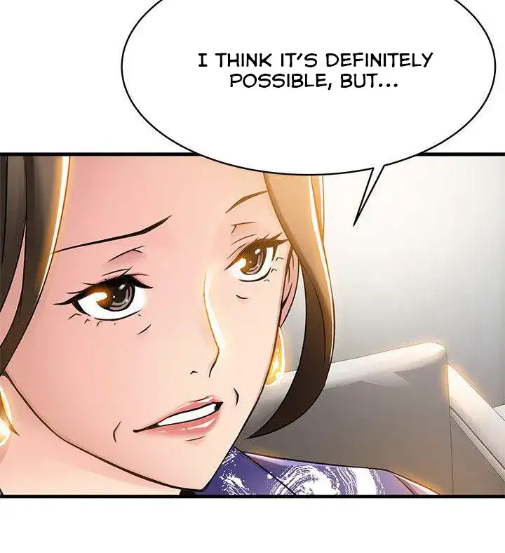Weak Point - Chapter 16 [photo 2] - MangaPorn
