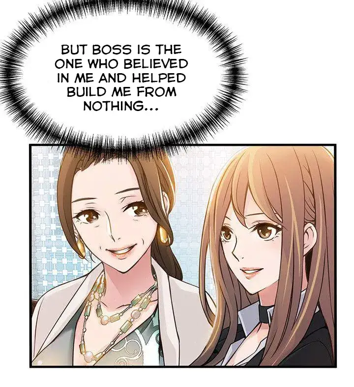 Weak Point - Chapter 16 [photo 20] - MangaPorn