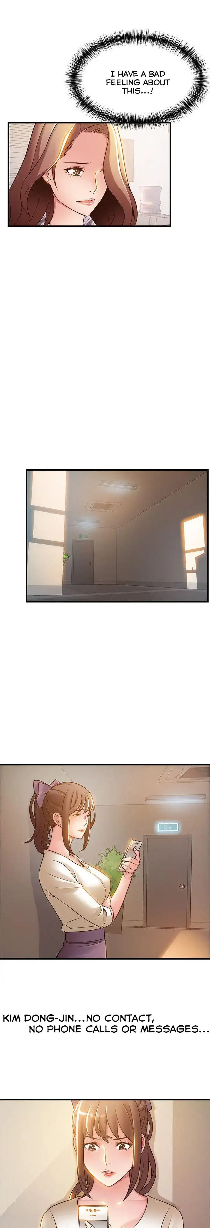 Weak Point - Chapter 16 [photo 33] - MangaPorn