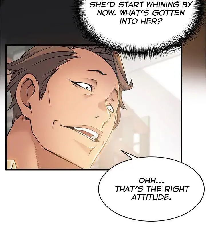 Weak Point - Chapter 17 [photo 34] - MangaPorn