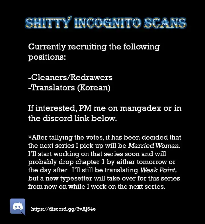 Weak Point - Chapter 17 [photo 37] - MangaPorn