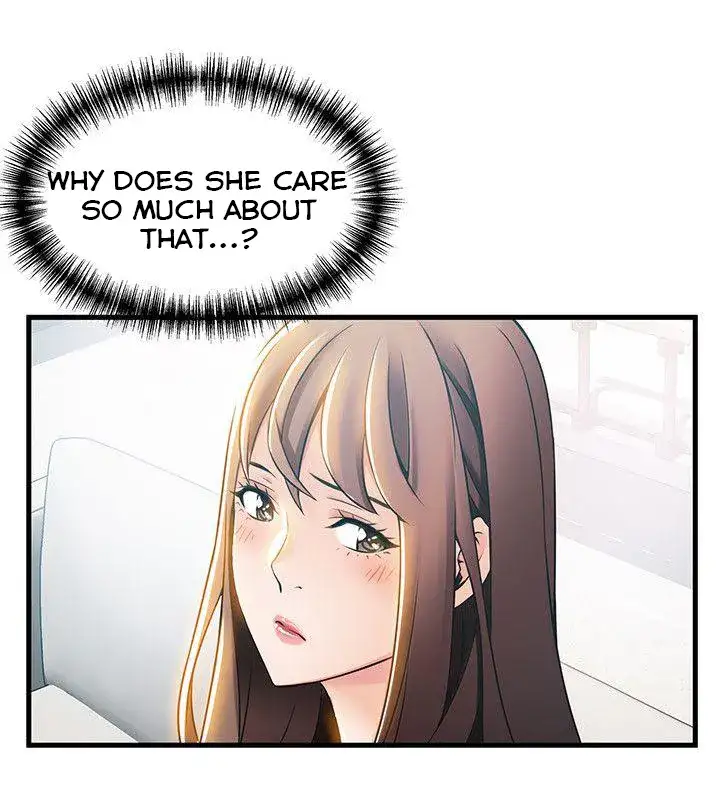 Weak Point - Chapter 18 [photo 14] - MangaPorn