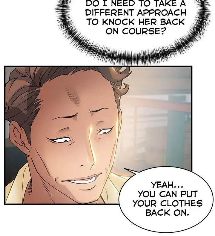 Weak Point - Chapter 18 [photo 30] - MangaPorn