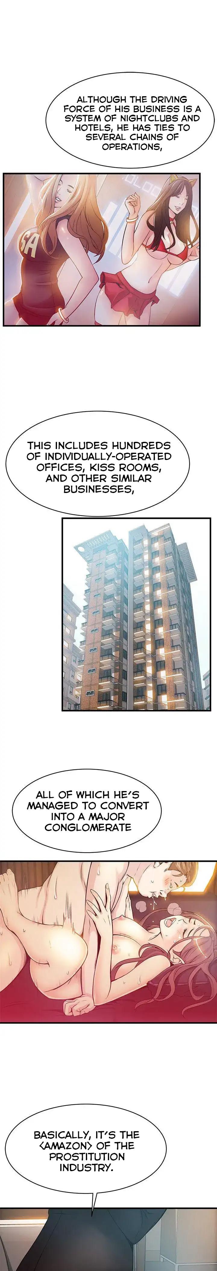 Weak Point - Chapter 18 [photo 9] - MangaPorn