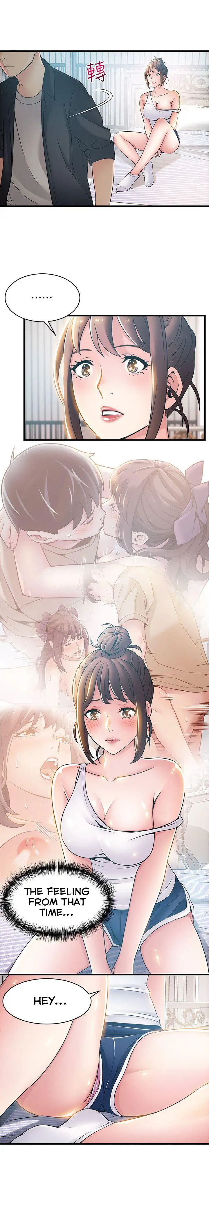 Weak Point - Chapter 19 [photo 20] - MangaPorn