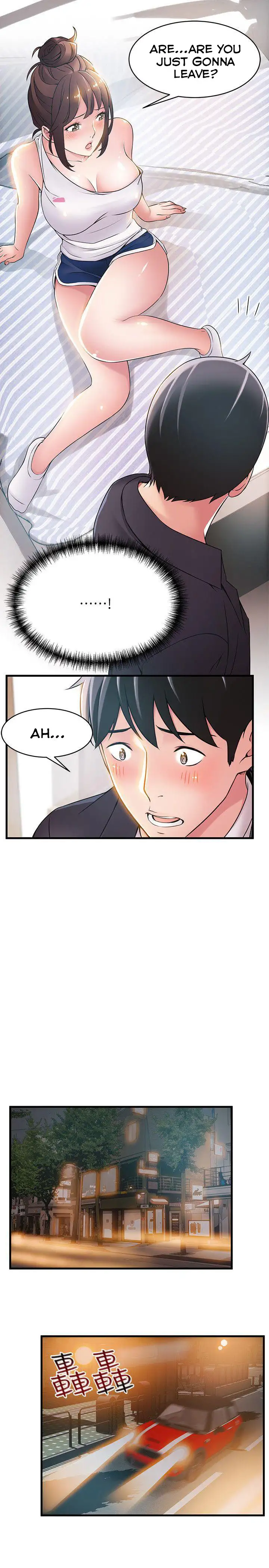 Weak Point - Chapter 19 [photo 22] - MangaPorn
