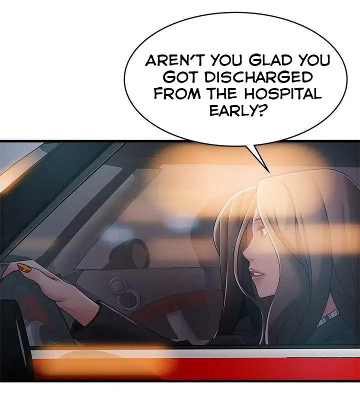 Weak Point - Chapter 19 [photo 23] - MangaPorn